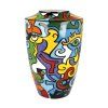 128012 22 goebel evolution of love vaza 24 cm
