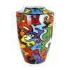 128012 25 goebel evolution of love vaza 24 cm