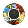 128012 26 goebel evolution of love vaza 24 cm
