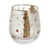 128207 24 gustav klimt polibek svicen