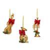 163427 palais royal set 3 ks vanocnich ozdob