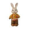 212384 goebel figurka zajicka srdecny bubenik