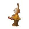 212384 2 goebel figurka zajicka srdecny bubenik