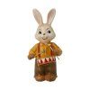 212384 9 goebel figurka zajicka srdecny bubenik