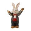 212390 1 goebel figurka zajicka genialni dirigent