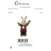 212390 7 goebel figurka zajicka genialni dirigent