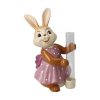212405 1 goebel figurka zajicka s vazou