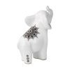 247787 3 goebel figurka slona kamili 11 cm elephant