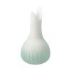 247886 4 goebel vaza 15 cm raindrop mint gabriele strehle studio 8