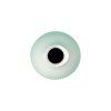 247886 5 goebel vaza 15 cm raindrop mint gabriele strehle studio 8