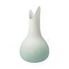 247886 1 goebel vaza 15 cm raindrop mint gabriele strehle studio 8