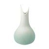 247886 2 goebel vaza 15 cm raindrop mint gabriele strehle studio 8