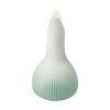 247886 3 goebel vaza 15 cm raindrop mint gabriele strehle studio 8