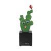 247955 goebel figurka james rizzi cactus in texas pop art