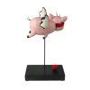 247973 3 goebel figurka ed heck when pigs fly pop art