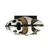 248087 5 goebel romero britto golden ginger pop art