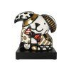 248087 goebel romero britto golden ginger pop art