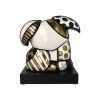 248087 3 goebel romero britto golden ginger pop art