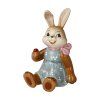 274474 goebel figurka zajicka hasenmadchen gluckskind ostern