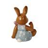 274474 2 goebel figurka zajicka hasenmadchen gluckskind ostern