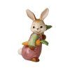 274486 7 figurka zajicka spitzbube velikonoce goebel
