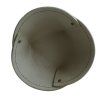 274807 5 goebel miska sirikit zelena 9 5 cm hand made pottery