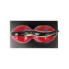 274834 4 goebel figurka 18 cm romero britto cherries pop art