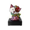 274876 goebel figurka 20 5 cm romero britto flowing pop art