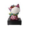 274876 2 goebel figurka 20 5 cm romero britto flowing pop art