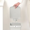 StepUp Pedal Bin 10L Light Grey 8710755800245 Brabantia 6 NR 31940