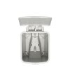 StepUp Pedal Bin 10L Light Grey 8710755800245 Brabantia 6 NR 31856