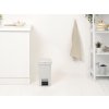 StepUp Pedal Bin 10L Light Grey 8710755800245 Brabantia 6 NR 31936