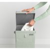 Stackable Laundry Box, 35L Green 8710755120466 Brabantia 96dpi 1000x1000px 7 NR 13969