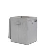 Stackable Laundry Box, 35L Cool Grey 8710755109324 Brabantia 1000x1000px 7 NR 1230