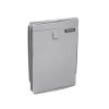 Stackable Laundry Box, 35L Cool Grey 8710755109324 Brabantia 1000x1000px 7 NR 1226