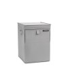 Stackable Laundry Box, 35L Cool Grey 8710755109324 Brabantia 1000x1000px 7 NR 1227