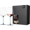 60722 7 eisch inspire sensisplus sada 2 sklenic na ovocna a aromaticka vina svetle modra