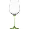 60761 6 eisch secco flavoured sada 2 sklenic na hugo zelene
