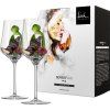 61100 11 eisch sky sensisplus sada 2 sklenic na cervene vino