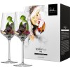 61100 11 61100 11 eisch sky sensisplus sada 2 sklenic na cervene vino
