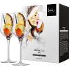 61106 11 eisch sky sensisplus sada 2 sklenic na bile vino