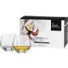 61121 7 eisch sky sensisplus sada 2 sklenic na whisky
