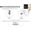 61127 11 eisch sky sensisplus sada 4 sklenic na cervene vino