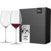 61211 11 eisch unity sensisplus sada 2 sklenic na cervene vino