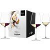 61241 5 eisch essenca sensisplus sklenice na vino testovaci sada