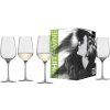 61304 5 eisch vinezza sada 4 sklenic na bile vino