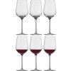 61313 2 61313 2 eisch vinezza sada 6 sklenic na cervene vino