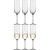 61325 1 61325 1 eisch vinezza sada 6 sklenic na sampanske