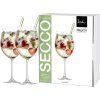 61364 2 eisch secco flavoured sada 2 sklenic na ovocny napoj