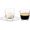 61418 6 61418 6 eisch coffe and tea affogato sklenice na espresso konvicka
